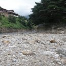 외곡검문소 앞 이미지