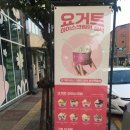 요거트아이스크림의정석오송점 이미지
