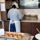7184 | 인천 카페 영종도 카페 소금빵 맛집 자연도 소금빵 본점, 달임빵, 바다 앞 테라스 카페