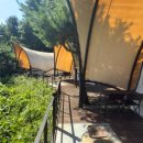 랑 글램핑 이미지