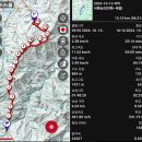 제189차 10월 정기산행 지리산 서부능선 (만복대~세걸산) 191장 이미지