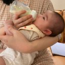 닥터브라운 배앓이젖병 더블하트 모유실감 젖꼭지 호환 후 사용후기