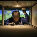 명품 스크린 골프 이미지