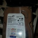 Seagate 500GB HDD 매입합니다. 이미지