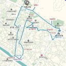 시기동 하나마트 앞 ~ 시기동 유한약국 앞 | 내가만든 정읍도심의 워킹맵, 그길 따라 걸어보기