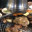 양지말화로구이 이미지