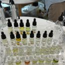 엔티피 | 울산 원데이클래스 체험 비단꽃내음 mbti 향수만들기 이색데이트 공방 추천