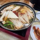 개봉칼국수 네이버블로그