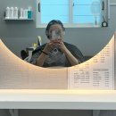 수원-0673 | 수원역 미용실 소하헤어룸_염색, 단발컷트, 펌 잘하는 세류동미용실 후기