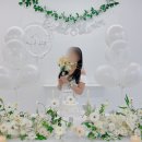 명일프라자 | 안산 브라이덜샤워 스튜디오 오늘 2호점 후기