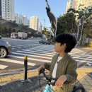 탑마을5단지타워빌아파트 앞 | 주말일상 - 아쉬운 한화이글스 준우승, 행복치킨, 성남빙상장, 야탑타워빌 당근거래