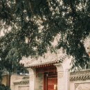 하늘모퉁이민박 | 중국 시안의 CityWalk - 색다른 시안