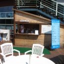 노천스파아쿠아바 이미지