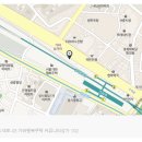 영플라자 앞 이미지