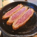 스타럭스교토가츠규강남358 | 교토가츠규 강남358타워점 후기 - 강남역 규카츠 맛집 추천!!