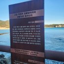 진주 가진리 새발자국과 공룡발자국 화석산지 | 아이와 경남 고성 가볼만한곳 공룡발자국 화석 새발자국 바다