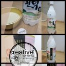 천덕생막걸리 이미지