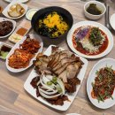 가장맛있는 족발 족과의동침 | [포항 이동 맛집] 배달비가 무료인 가성비 좋은 족발 맛집, 가장 맛있는 족발 족과의 동침 이동점