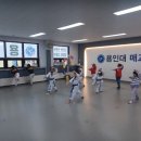 용인대 정도태권도장 이미지