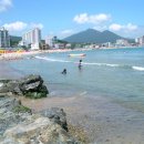 일광해수욕장1 이미지