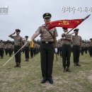 신병 1197기 1,2교육대 - 팔각모 사나이로 만들어져 이미지