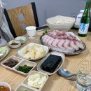 푸른바다횟집 티스토리