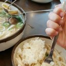 일산칼국수 이미지