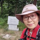 영산기맥 마무리 이미지