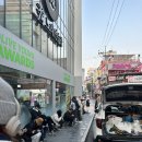 대륙 노래연습장 | 올리브영 어드벤트 캘린더 9만원 짜리 홍대 오픈런 후기 (대기시간, 총 소요시간)