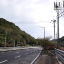 세량리 마을회관 | [전남 화순군]세량지, 다시찾은 후기