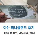 피나클랜드 | 아산 피나클랜드 후기, 커플, 가족 데이트 명소, 불꽃축제 주차장 정보, 잔디과장 명당, 꿀팁