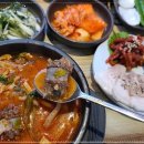 한양순대 - 영암군 신항로 76 | 한양순대