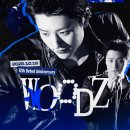HAPPY WOODZ 12th Anniversary🧡💙 이미지