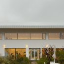 빈터 | [양양] 숲속의 빈터 - 양양 대형 신상카페 솔직후기