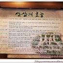 기안말산삼삼계탕 네이버블로그