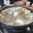 안성손칼국수 이미지