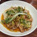 장성공설운동장 11 | 부산 서구 동대신동 중식 맛집 | 구덕공설운동장 근처 홍복 내돈내산 후기