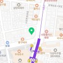 천호1동공영주차장 화장실 이미지