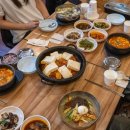 강원도손두부칡냉면 이미지