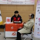 달팽이 보청기 이미지