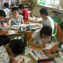 상도초등학교 이미지