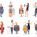 즐거운요양병원 이미지