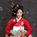 황진이한복