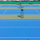 모덕체육공원 테니스장 이미지