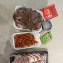 신중앙시장족발이야기