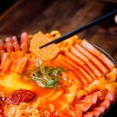 으뜸부대찌개 이미지