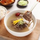 가마솥나주곰탕 이미지