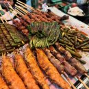 한중양꼬치 이미지