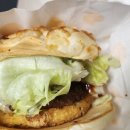 롯데리아 종암점 이미지