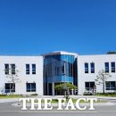 농업기술센터 연구동 이미지